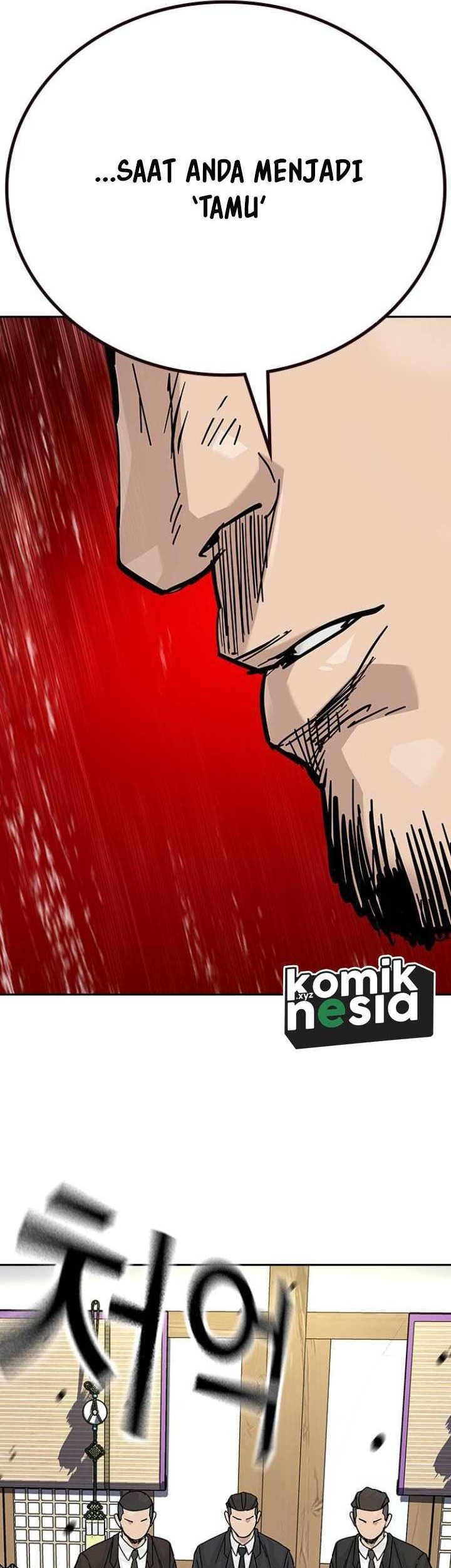 To Not Die Chapter 139 - halaman 33