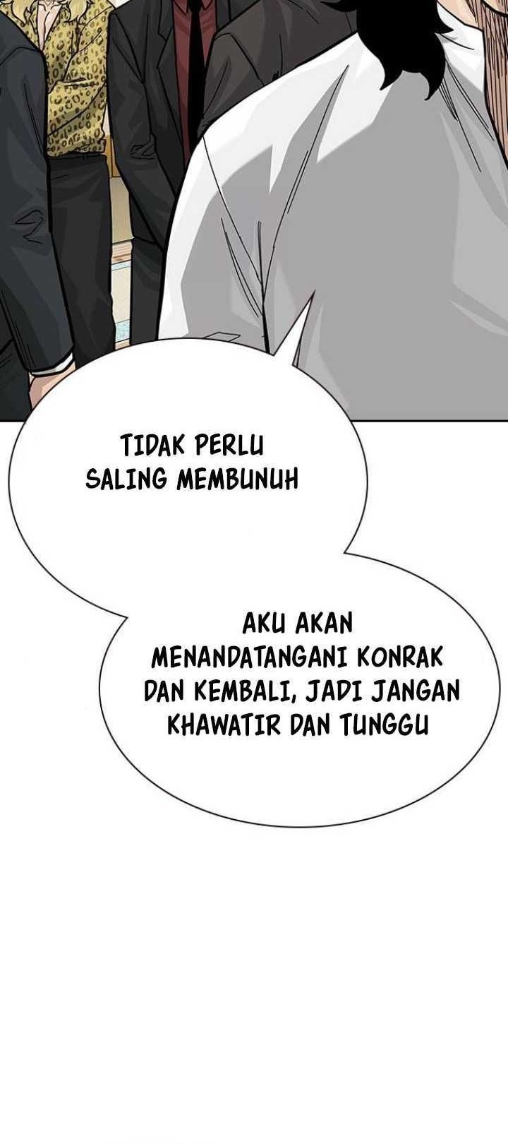 To Not Die Chapter 139 - halaman 39