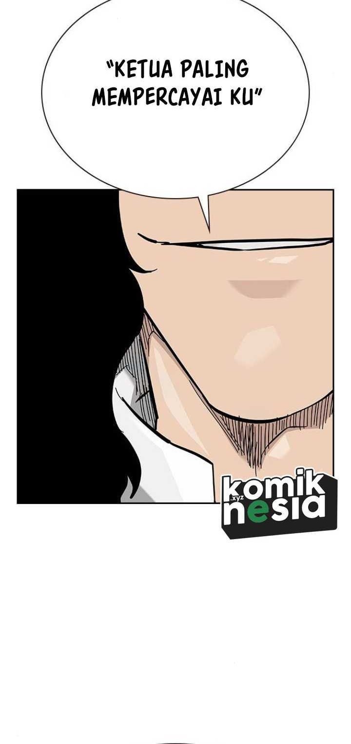 To Not Die Chapter 139 - halaman 41