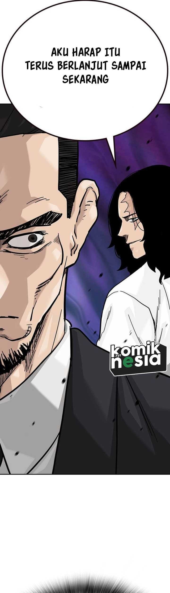 To Not Die Chapter 139 - halaman 42