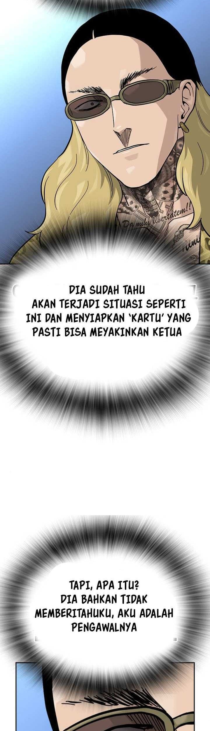 To Not Die Chapter 139 - halaman 46