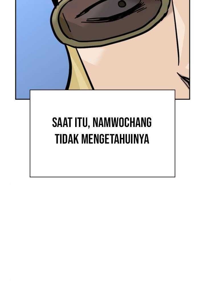 To Not Die Chapter 139 - halaman 47