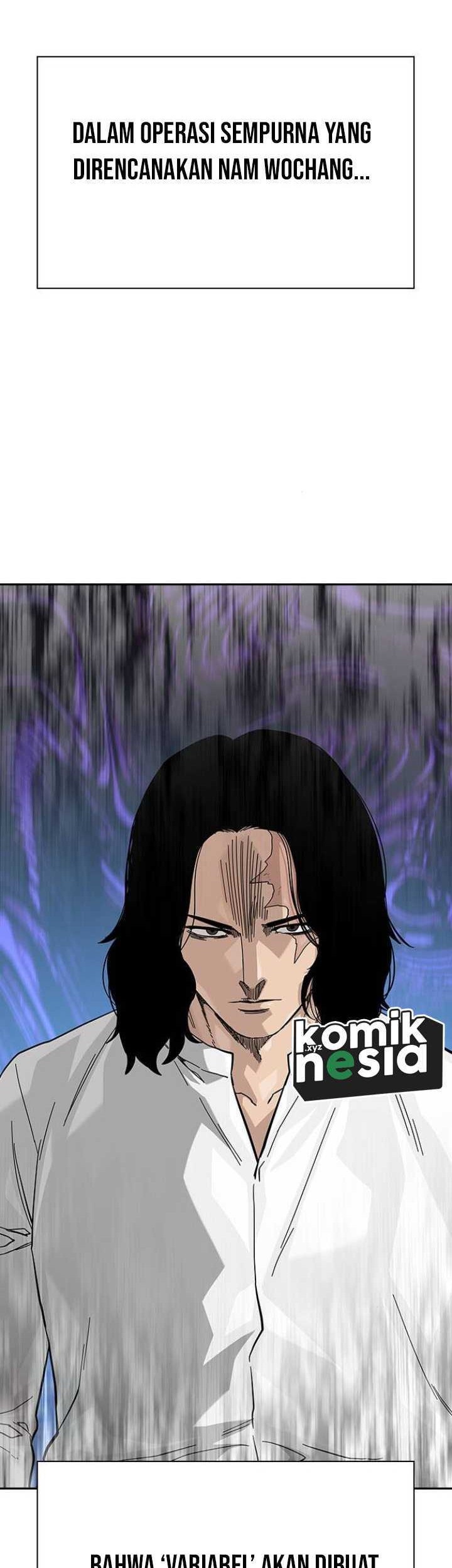 To Not Die Chapter 139 - halaman 48