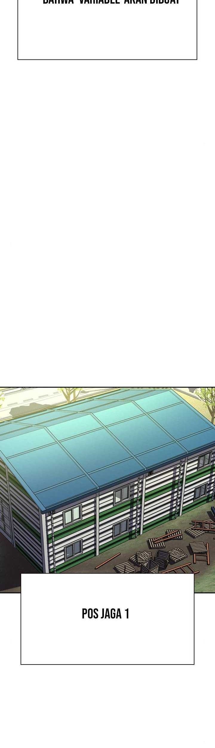To Not Die Chapter 139 - halaman 49