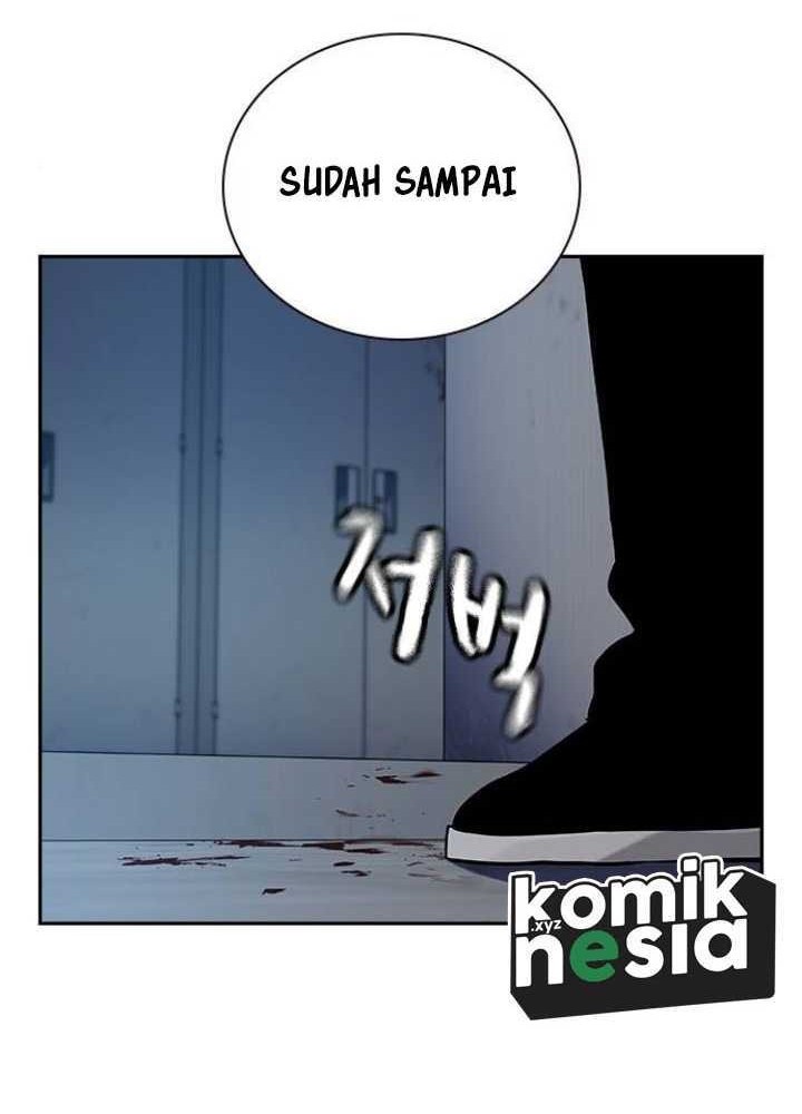To Not Die Chapter 139 - halaman 50