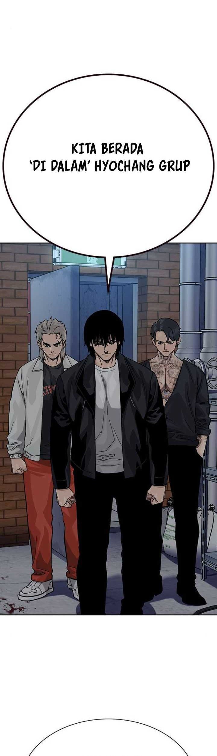 To Not Die Chapter 139 - halaman 51