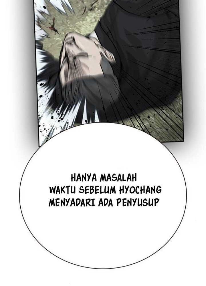To Not Die Chapter 139 - halaman 56