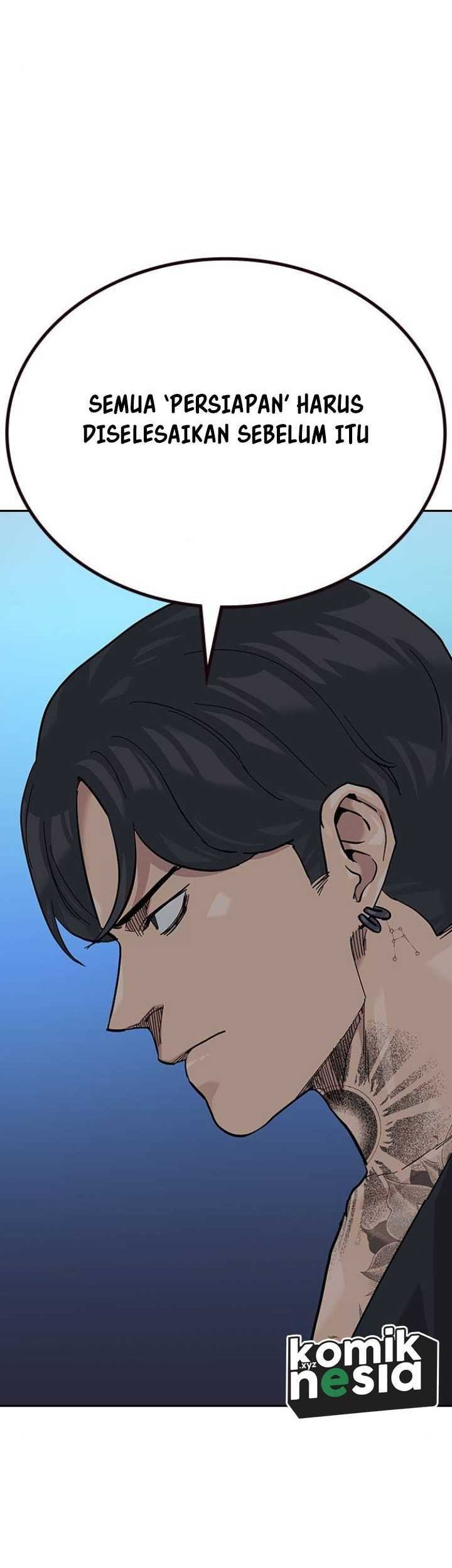 To Not Die Chapter 139 - halaman 57