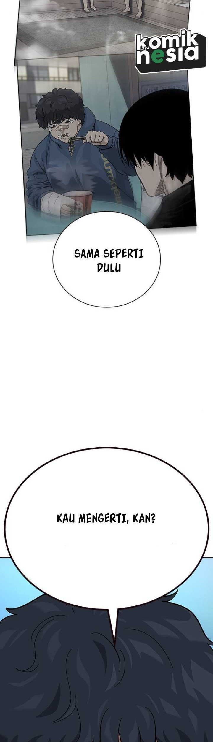 To Not Die Chapter 139 - halaman 66
