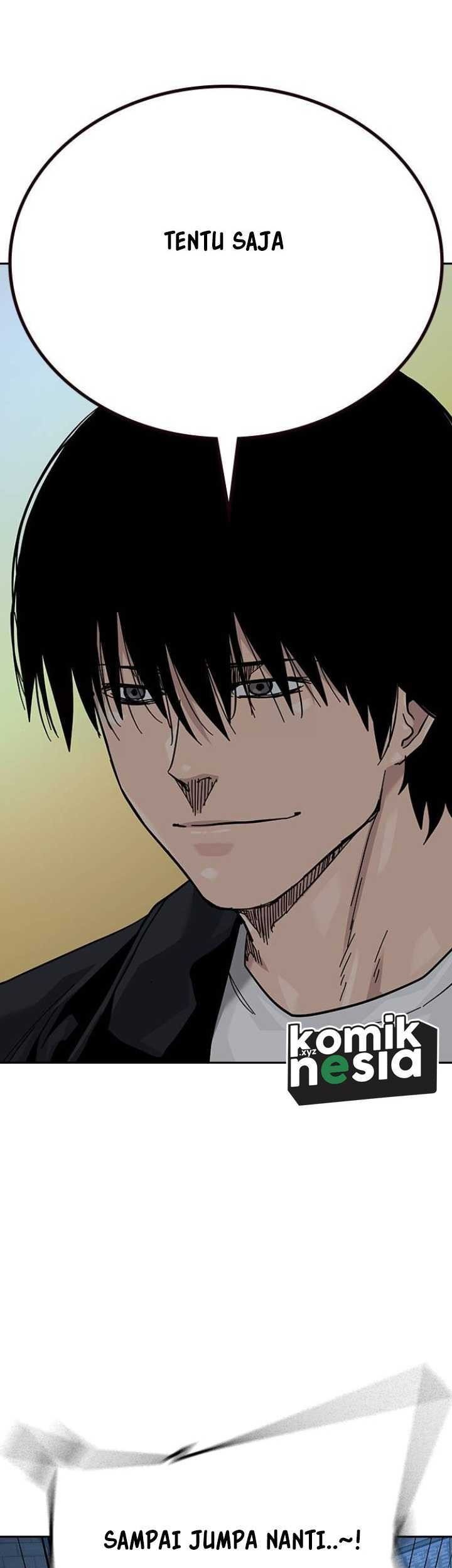 To Not Die Chapter 139 - halaman 68