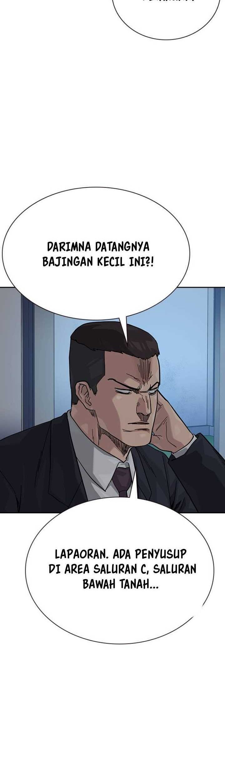 To Not Die Chapter 139 - halaman 81
