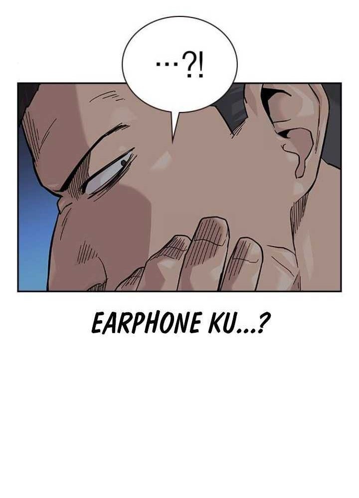 To Not Die Chapter 139 - halaman 82