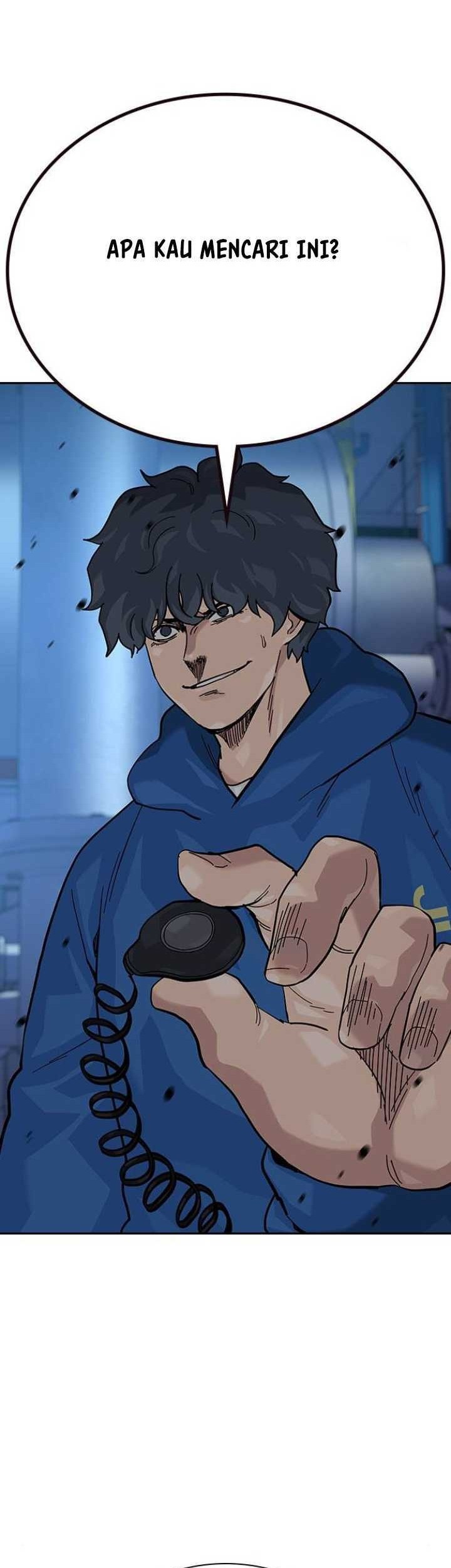 To Not Die Chapter 139 - halaman 83