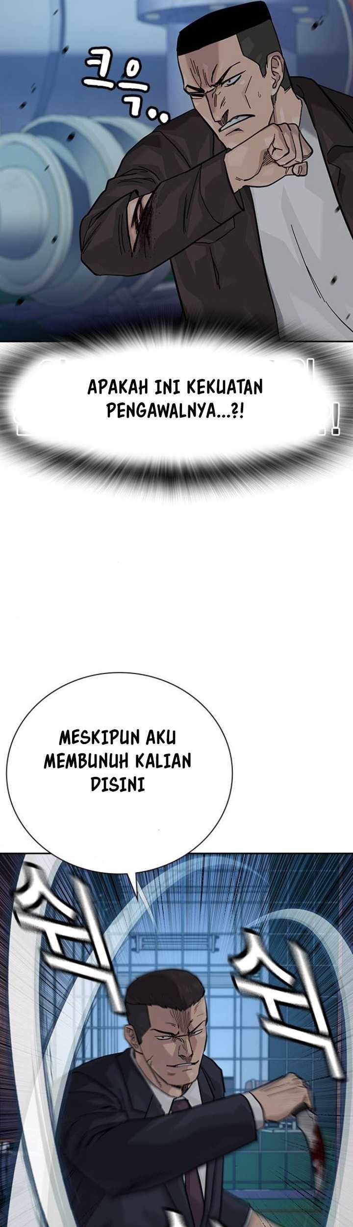 To Not Die Chapter 139 - halaman 89