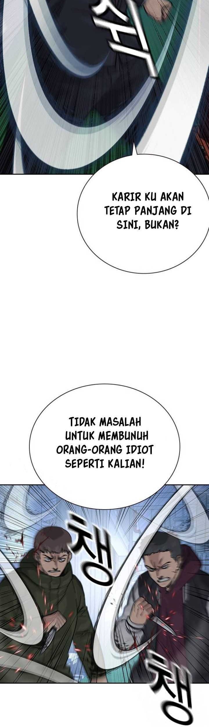 To Not Die Chapter 139 - halaman 90