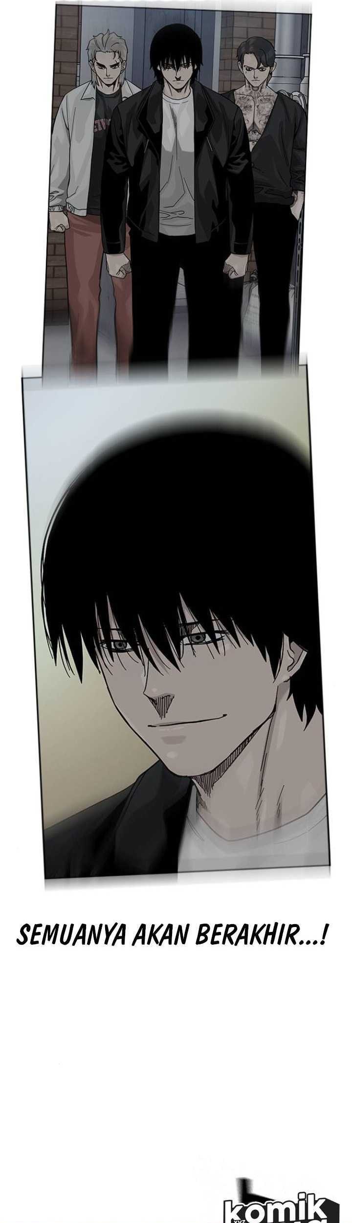 To Not Die Chapter 139 - halaman 95