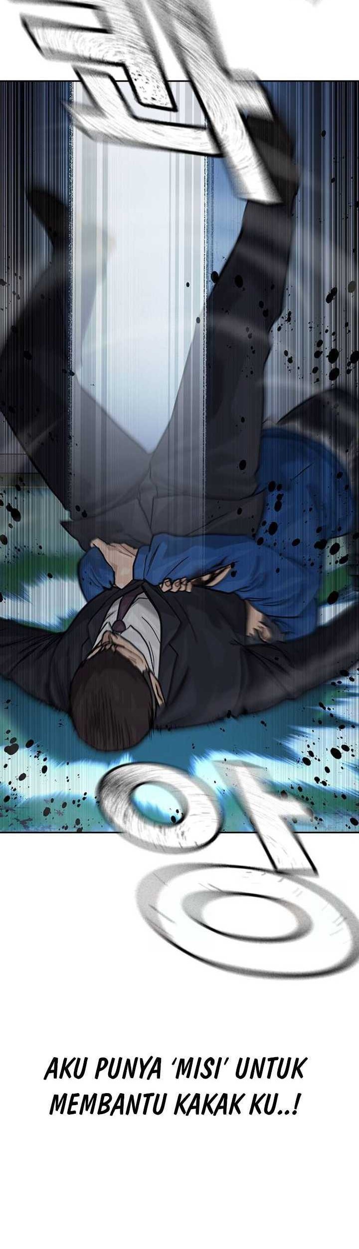 To Not Die Chapter 139 - halaman 98