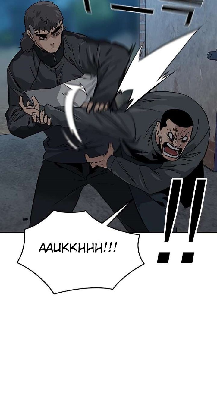 To Not Die Chapter 14 - halaman 10