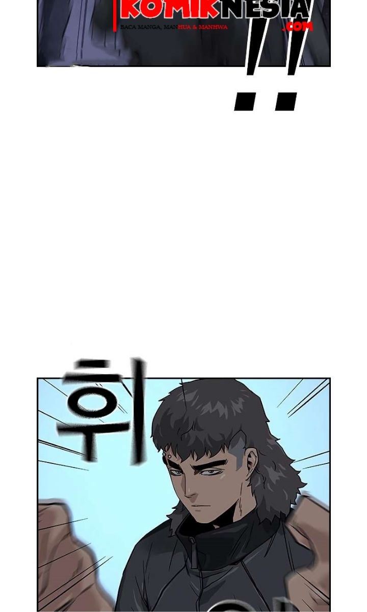 To Not Die Chapter 14 - halaman 15