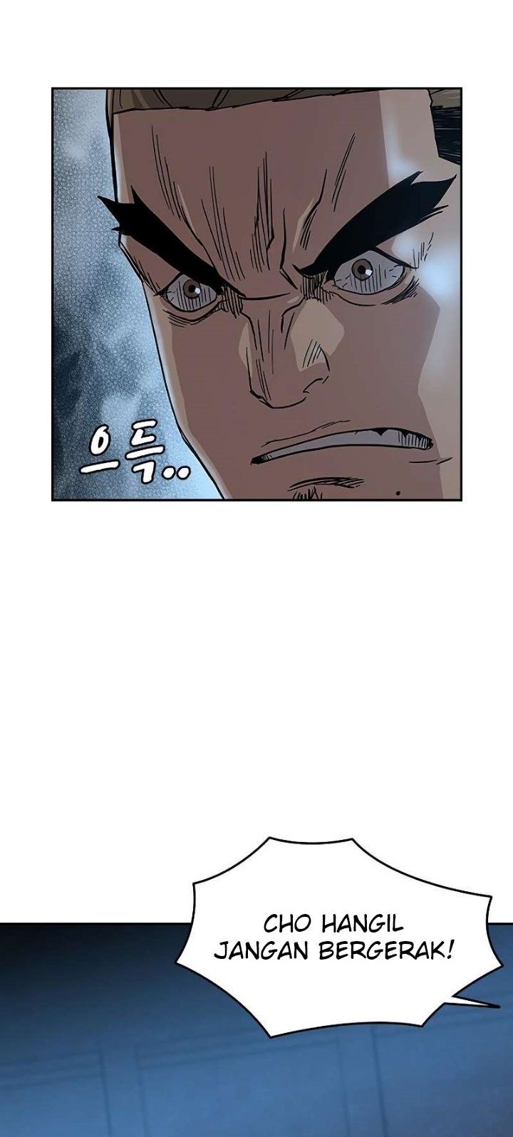 To Not Die Chapter 14 - halaman 24