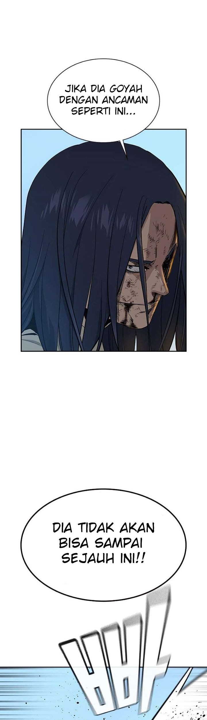 To Not Die Chapter 14 - halaman 31