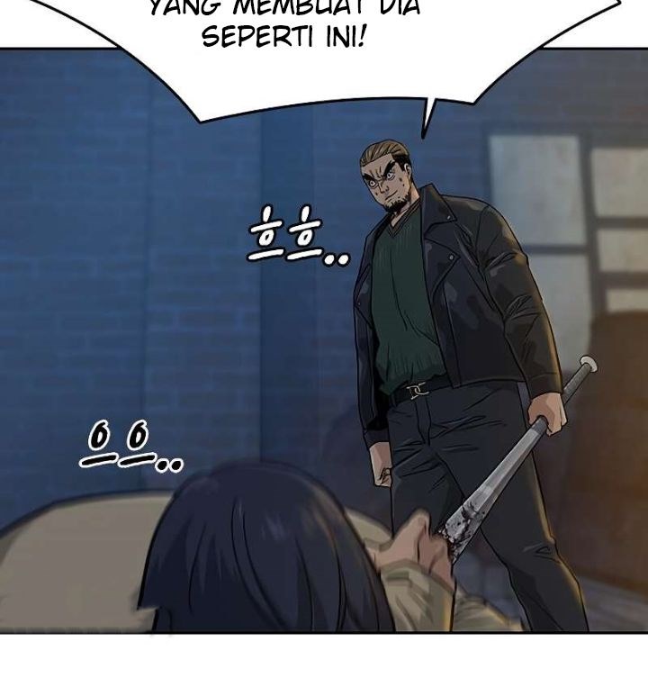 To Not Die Chapter 14 - halaman 35