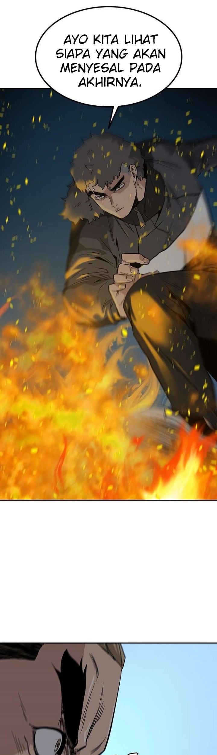 To Not Die Chapter 14 - halaman 43