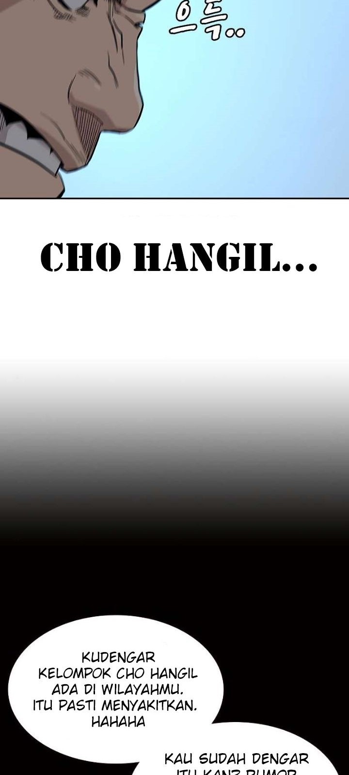 To Not Die Chapter 14 - halaman 44