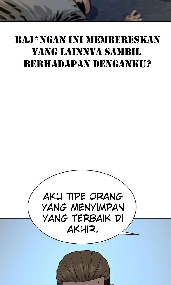 To Not Die Chapter 14 - halaman 50