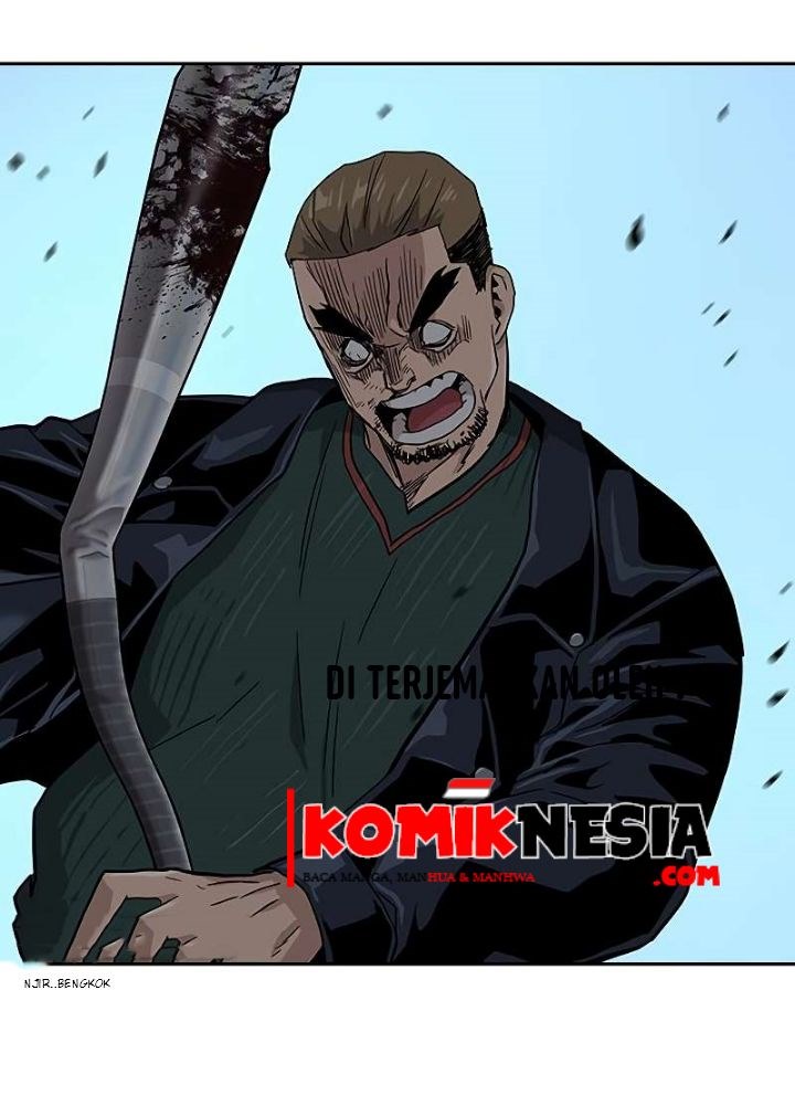 To Not Die Chapter 14 - halaman 55