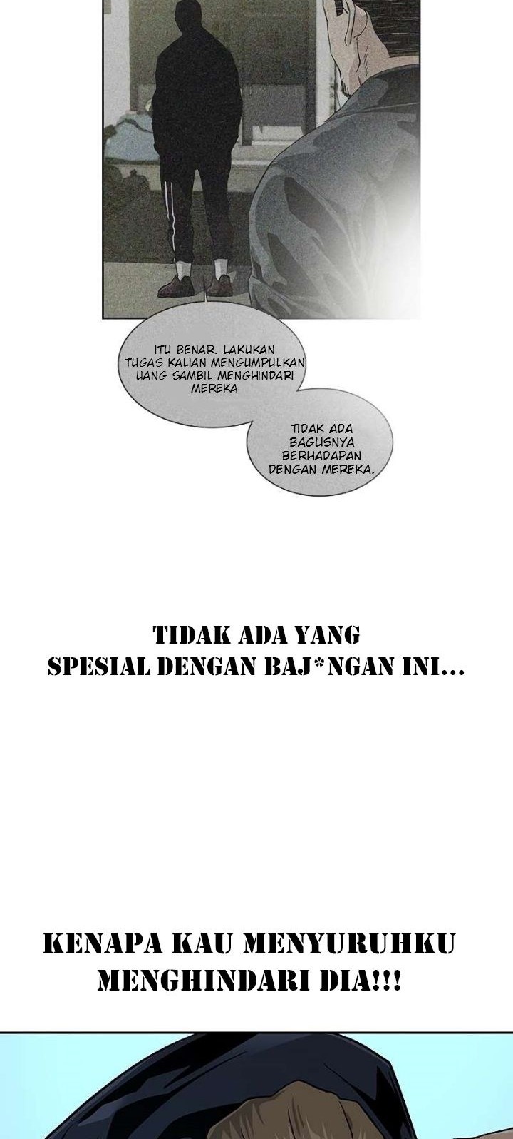 To Not Die Chapter 14 - halaman 59