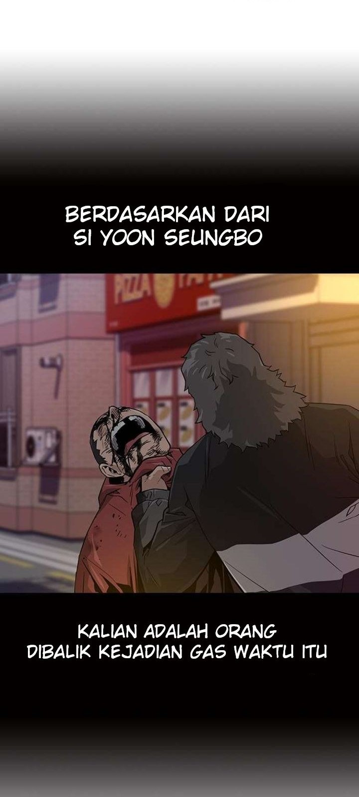 To Not Die Chapter 14 - halaman 64