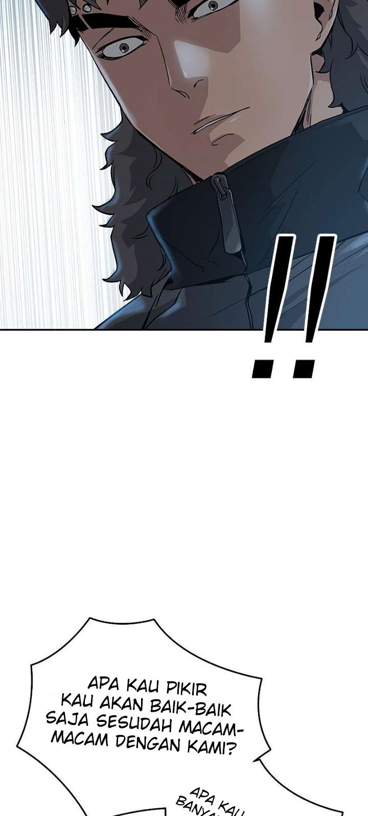 To Not Die Chapter 14 - halaman 67
