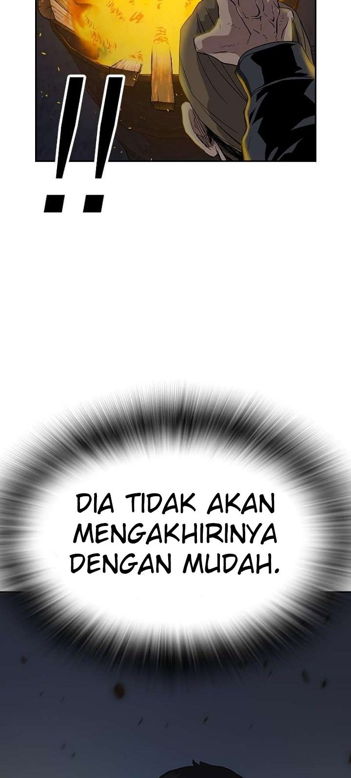 To Not Die Chapter 14 - halaman 74
