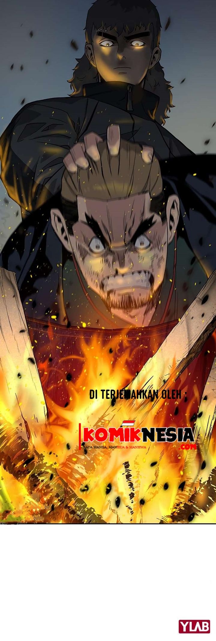 To Not Die Chapter 14 - halaman 75