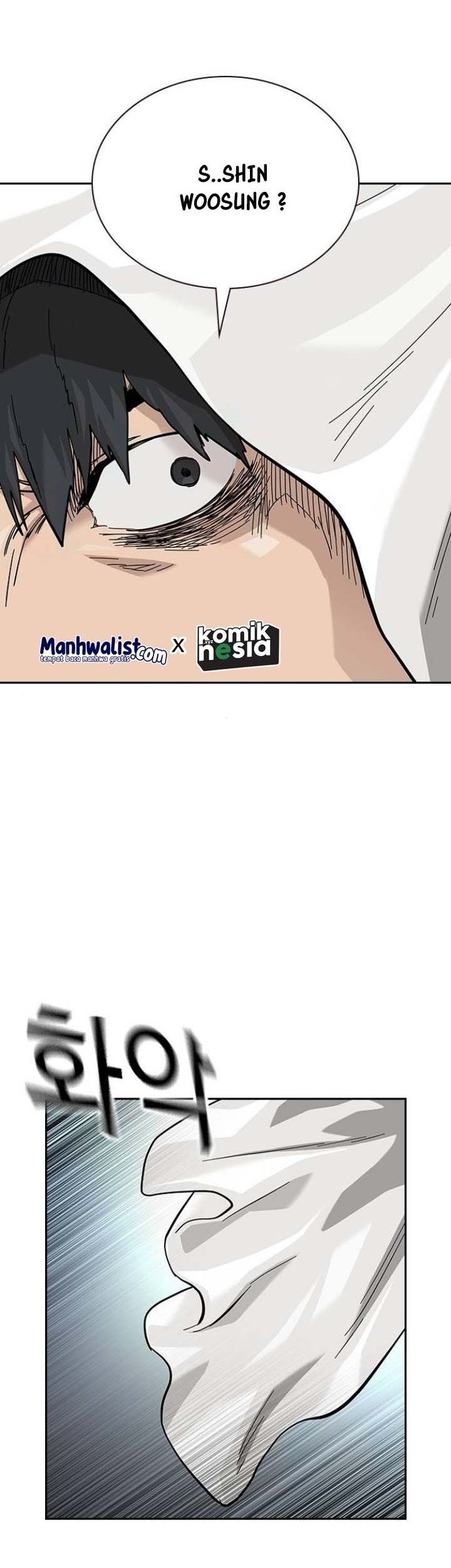To Not Die Chapter 140 - halaman 10