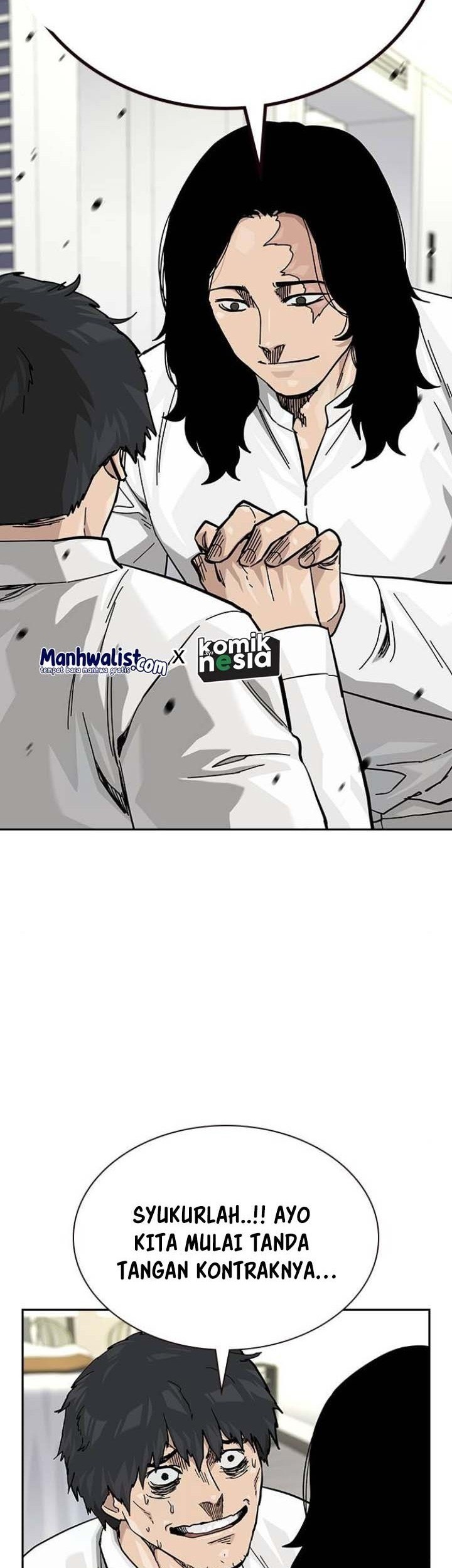 To Not Die Chapter 140 - halaman 14