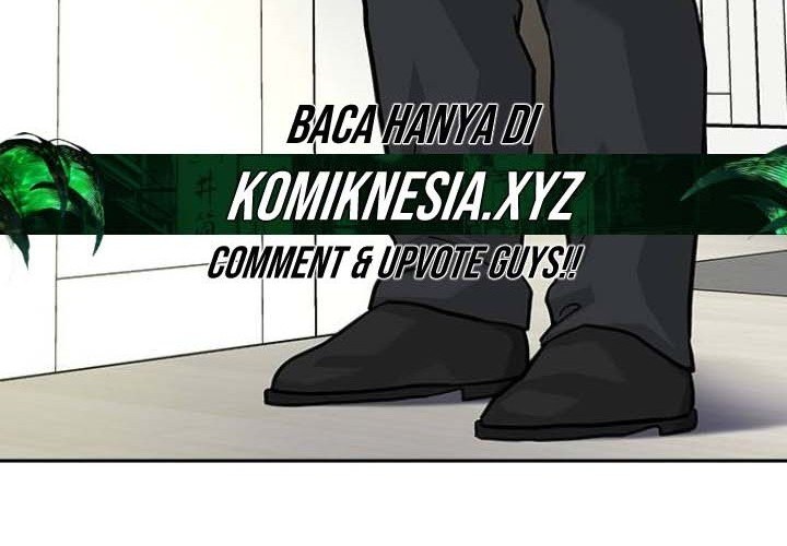 To Not Die Chapter 140 - halaman 16
