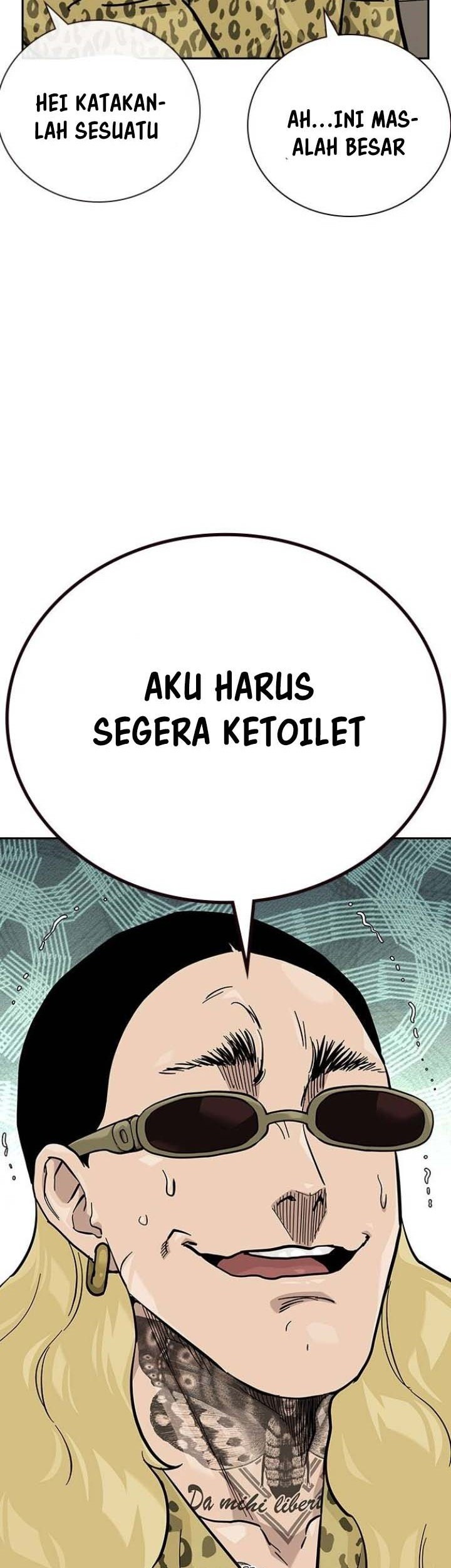 To Not Die Chapter 140 - halaman 22