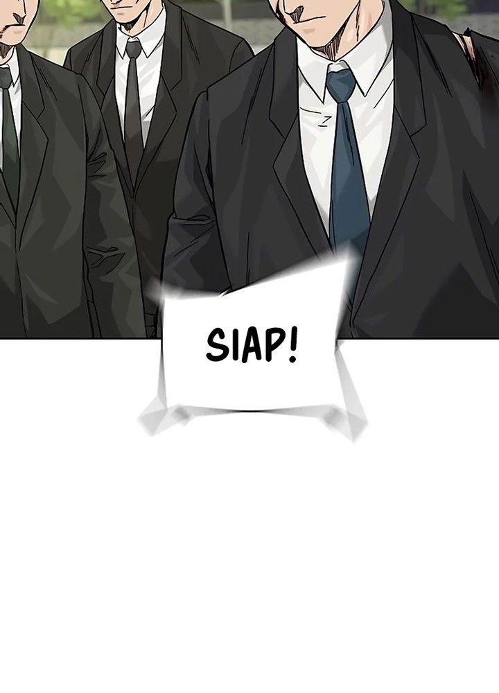 To Not Die Chapter 141 - halaman 102