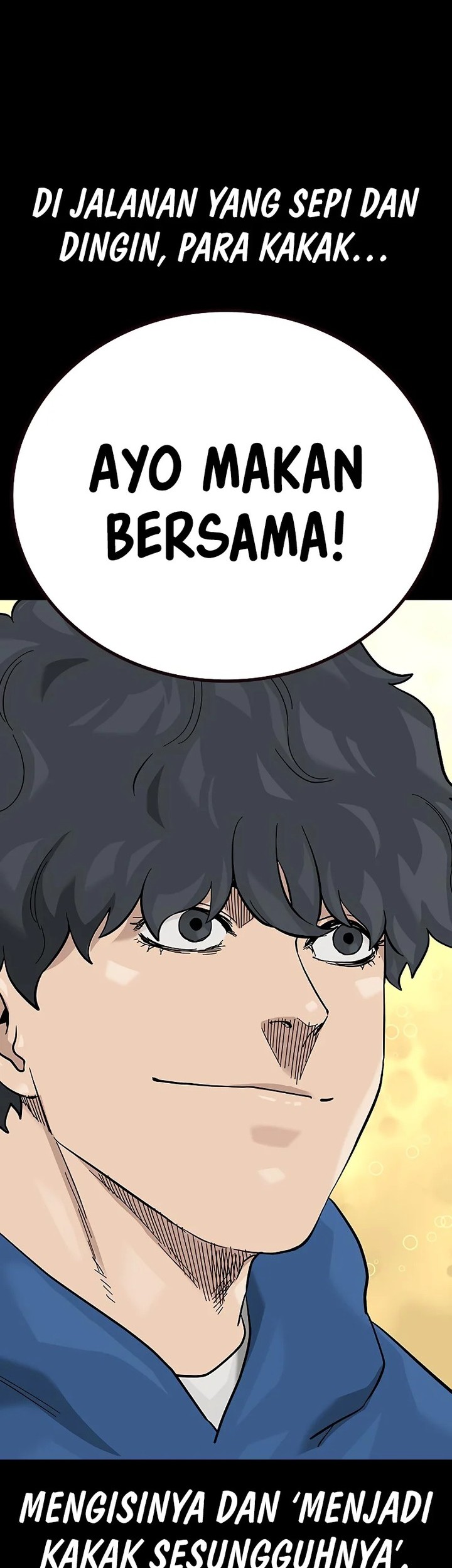 To Not Die Chapter 141 - halaman 107