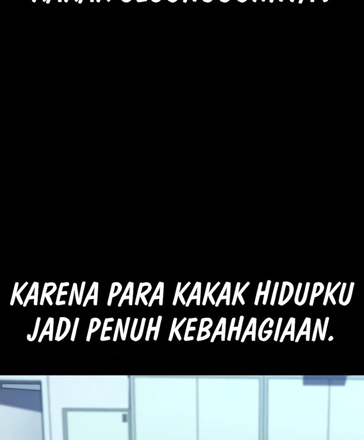 To Not Die Chapter 141 - halaman 108