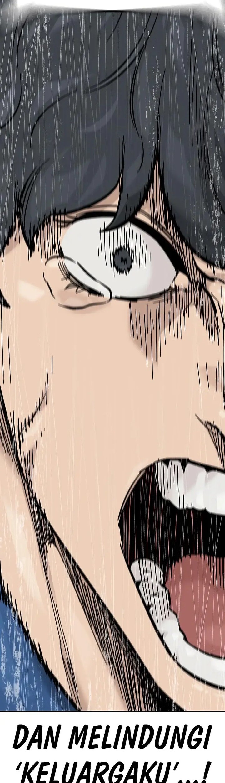 To Not Die Chapter 141 - halaman 112