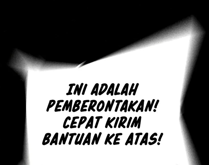 To Not Die Chapter 141 - halaman 17
