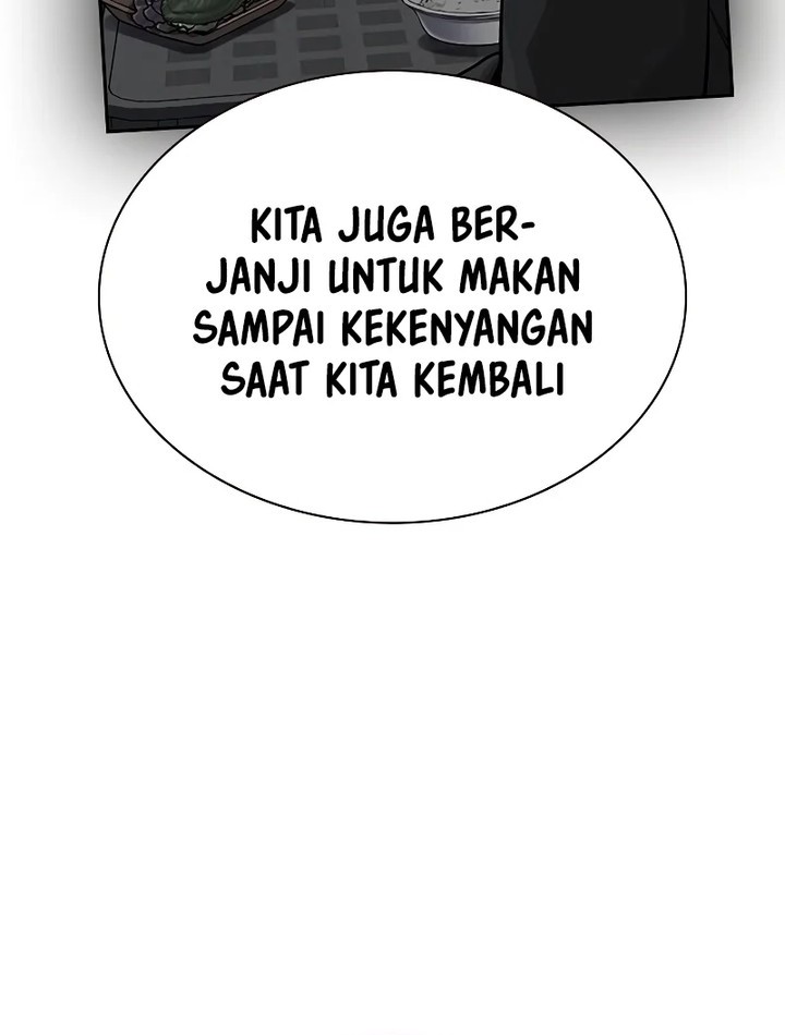 To Not Die Chapter 141 - halaman 29