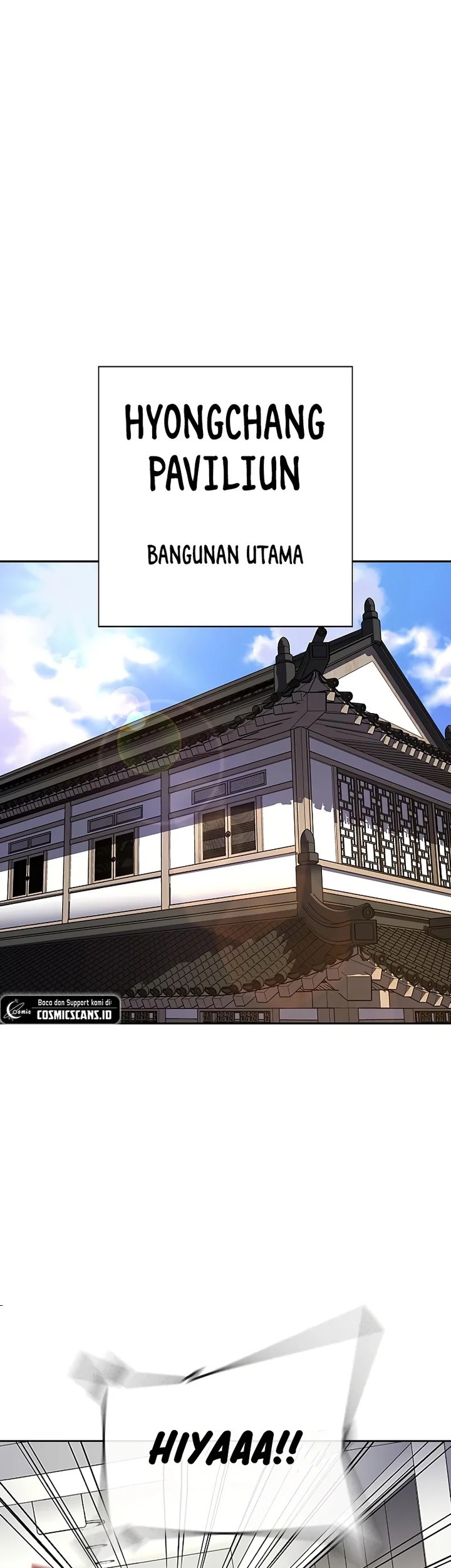 To Not Die Chapter 141 - halaman 33