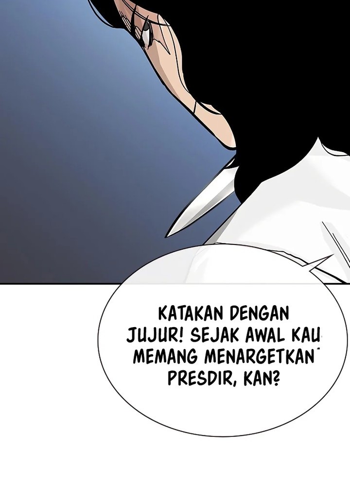 To Not Die Chapter 141 - halaman 41