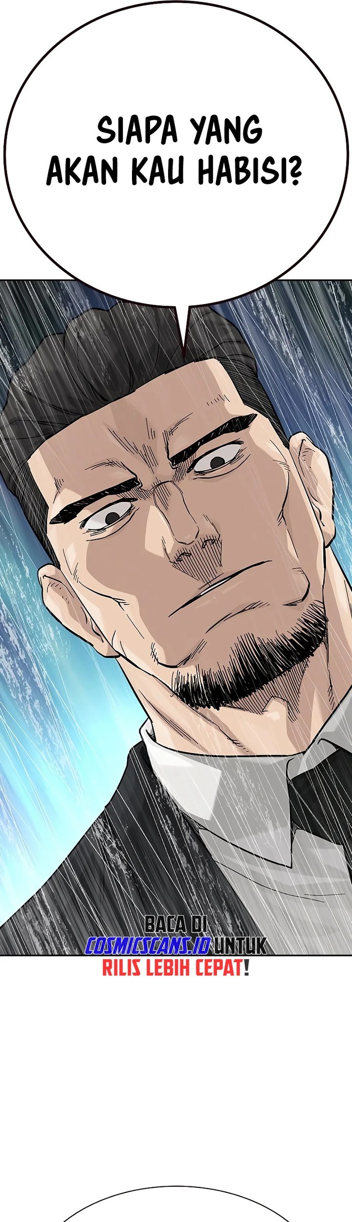 To Not Die Chapter 141 - halaman 55