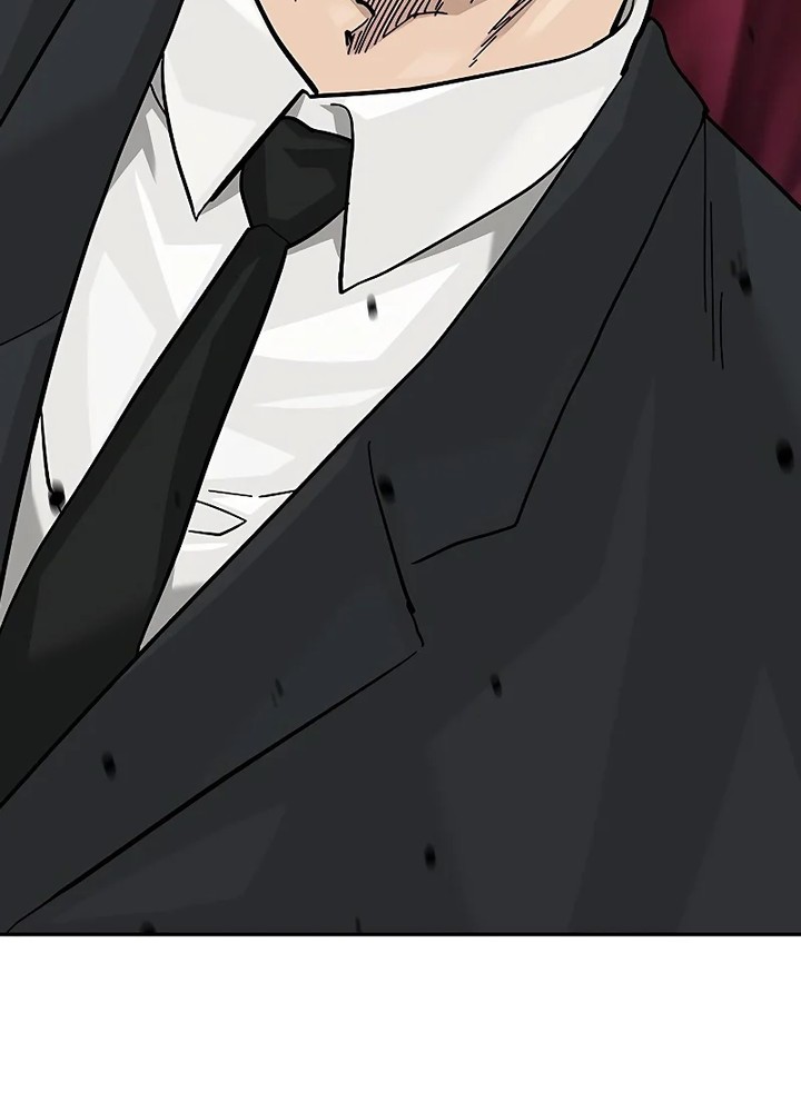 To Not Die Chapter 141 - halaman 62