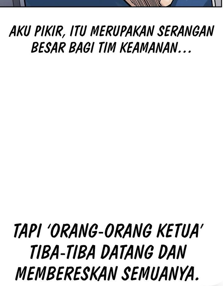 To Not Die Chapter 141 - halaman 68